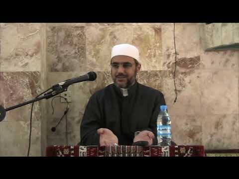 هل رجع الإمام أبو الحسن الاشعري عن عقيدة الاشاعرة الشيخ سعيد فودة