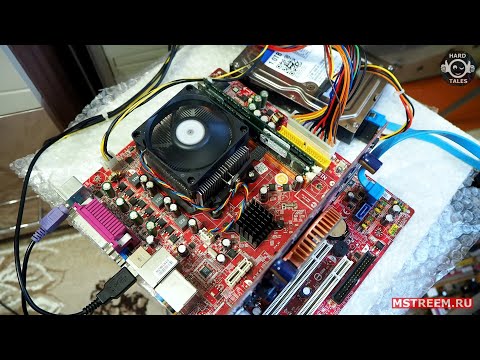 Установка Windows 11 на старый компьютер: Миссия Не Выполнима!?