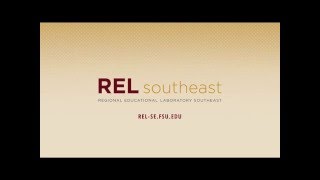 Webinar 5: Going Deeper into Interpreting Results & Presenting Findings (REL Southeast)