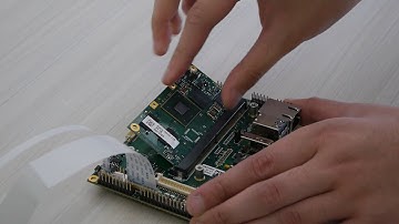 Torizon OTA - Getting Started