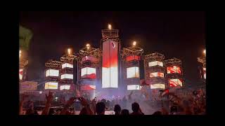 Excision EDC Las Vegas 2025- Feel Something Remix