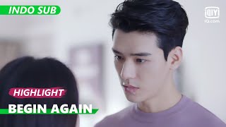 Pasta gigi rasa ciuman [INDO SUB] | Begin Again | iQiyi Indonesia