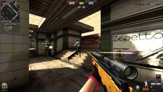 Crazy Little Edit - L115A1 G. #PointBlank - EDIT BY CRAZY - HD