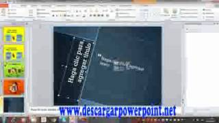 ¿Como hacer un juego de preguntas en power point screenshot 3