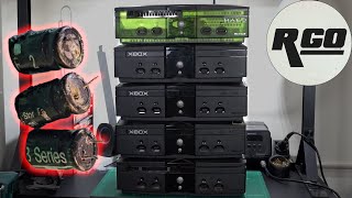 Saving Xboxs from Imminent Doom! Clock Capacitor Removal
Join this channel to get access to perks:
https://www.youtube.com/channel/UCYpya_WtNVnL5A9frwsnZQA/join
Email me! retrogameon@gmail.com
Facebook: https://www.facebook.com/retrogameon
Twitter: https://twitter.com/Retro_Game_On
I also write! Check out my staff writer profiles here:
Old School Gamer Magazine: https://www.oldschoolgamermagazine.com/author/brendanm/
GameCloud: https://gamecloud.net.au/author/brendan-meharry
Website (currently inactive): http://www.retrogameon.com Saving Xboxs from Imminent Doom! Clock Capacitor Removal