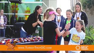 2019 6th Annual Turkey Trot OC 5K Run/Walk