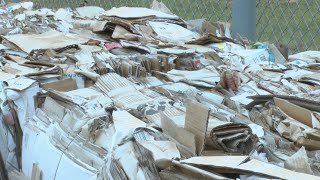 Bossier Max begins recycling program to support Keep Bossier Beautiful