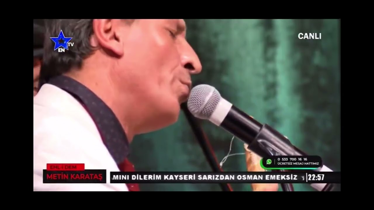 Ozan Sefil - | Beni Koyup Giden Zalım