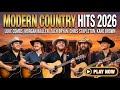 Best Country Songs 2025 Mix Luke Combs, Morgan Wallen, Chris Stapleton, Kane Brown, Zach Bryan