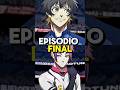 ¡El Final de Blue Lock Será en 2 Episodios! ⚽️
