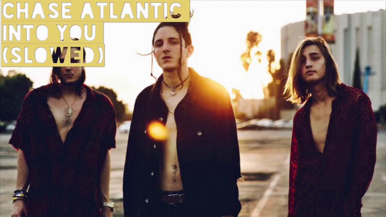 Chase atlantic moonlight