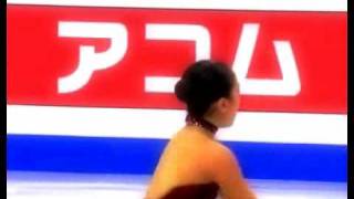 Mao Asada - Glorious [Worlds Victory Montage]