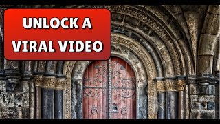 Unlock the Secret to Creating a Viral Video!