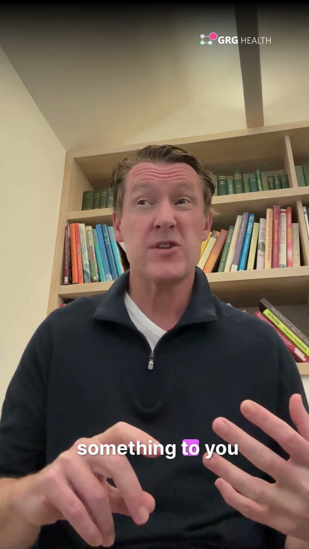 How Ethical Market Research Drives Innovation & Community Impact: Dr. Ian Gargan