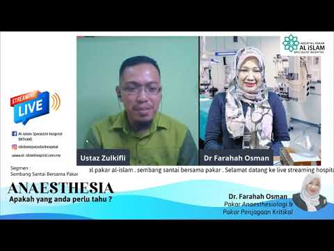 Video: Operasi Bohm - Kamus Istilah Perubatan