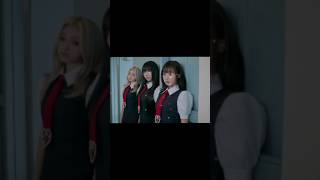 Unis Hyeonju, Nana And Gehlee