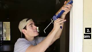 Top Fall Home Maintenance Checklist
