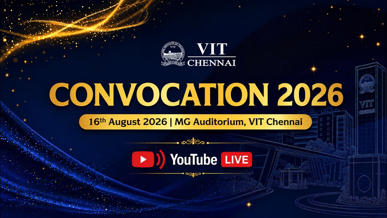 14th Annual Convocation 2026