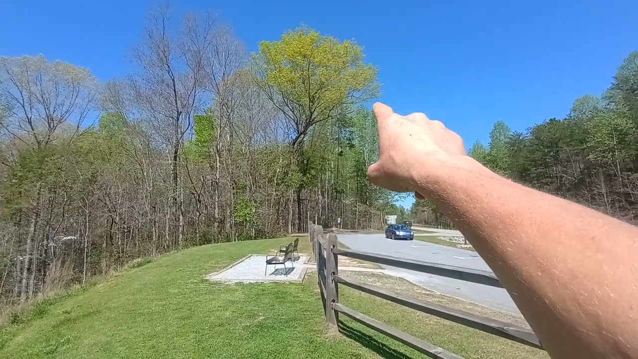 TABLE ROCK, SOUTH CAROLINA