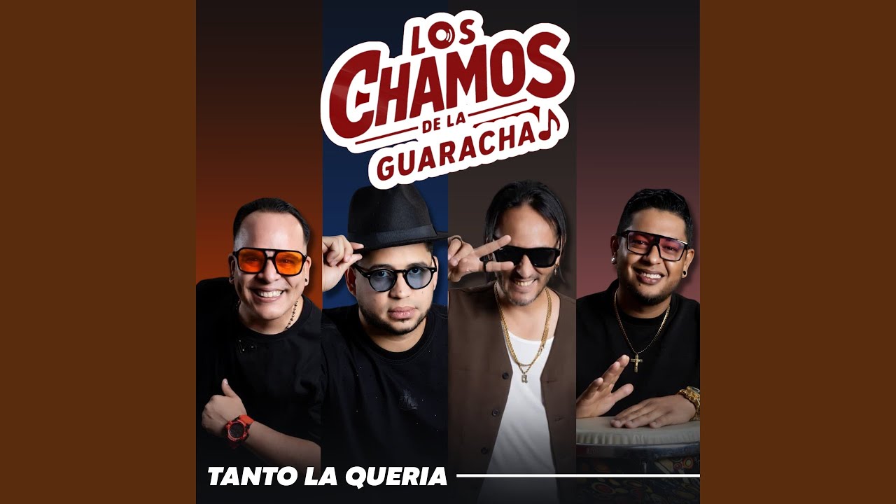 Tanto La Queria