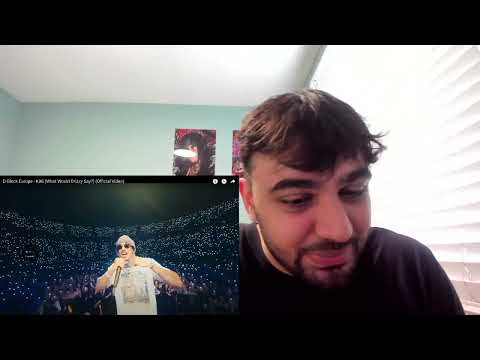 D-Block Europe "KiKi (What Would Drizzy Say?)" REACTION!!!! (THEY ON TOP!!!)