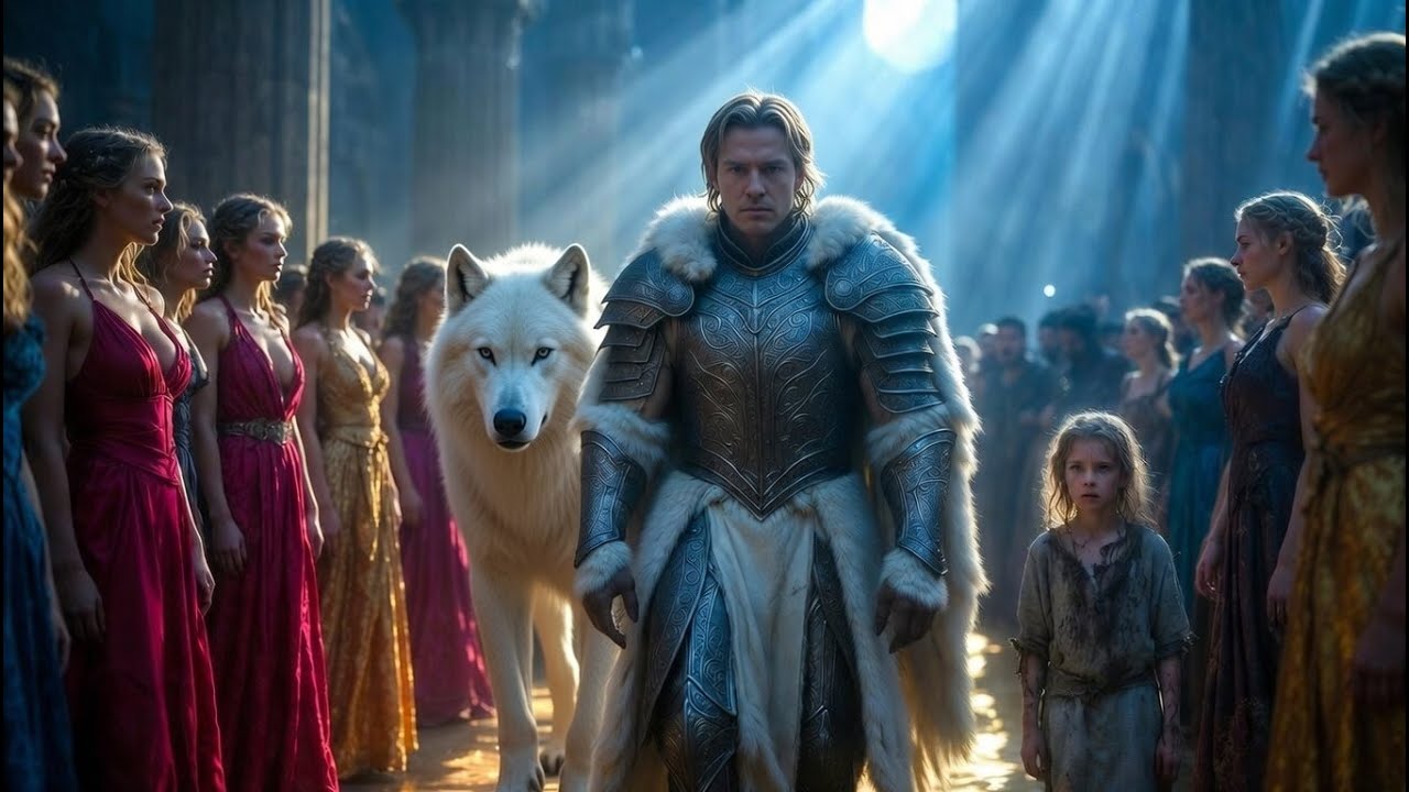 My Step-Sisters Laughed at My 