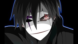 Darker than black 「 AMV 」 Blind Channel – Wolfpack