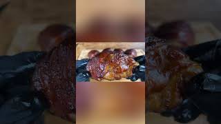 Sei fortunato ad essere bravo col BBQ