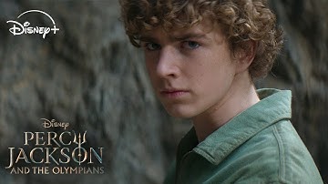 Percy Jackson and the Olympians Season 2 | Trailer 2 | Disney+