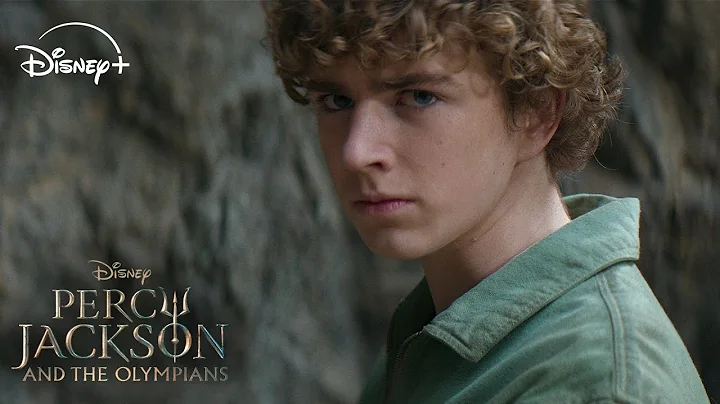 Percy Jackson and the Olympians Season 2 | Trailer 2 | Disney+