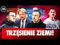 TRZĘSIENIE ZIEMI NA LINII WISŁA - MOTOR. WIDZEW TNIE KOSZTA!
