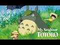 My Neighbor Totoro Full Movie Review Chika Sakamoto Noriko Hidaka Review Facts 