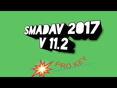 key smadav 2017 pro 11.2