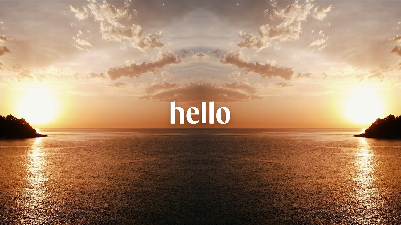 Watch Nick Giardino, JPT3R, GLSH & Afro Queen - Hello (Afro House) on YouTube Watch Nick Giardino, JPT3R, GLSH & Afro Queen - Hello (Afro House) on YouTube