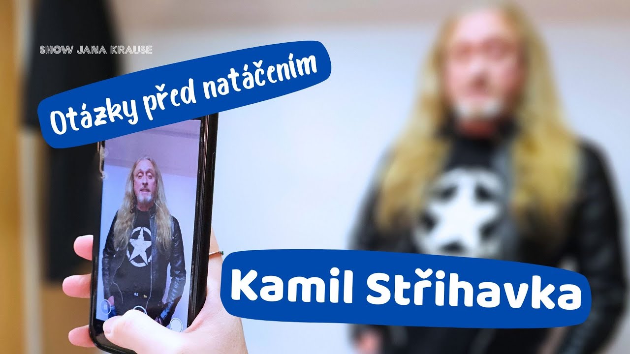 Show Jana Krause 11. 12. 2024