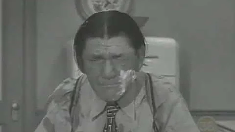 The Three Stooges (Laurel & Hardy)