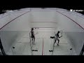 Court 7 - 2025 U.S. Junior Open Squash Championships - Day 2