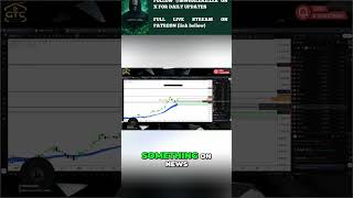 Quantum Time: The New Era of Crazy Stock Markets #shorts