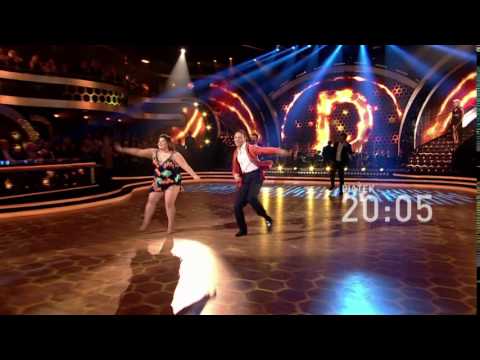 "Dancing With the Stars. Taniec z Gwiazdami 7" - Odcinek 8 (Zwiastun 5) - "Dancing With the Stars. Taniec z Gwiazdami 7" - Odcinek 8 (Zwiastun 5)