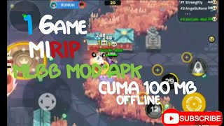 BARU GAME MIRIP BRAWL STAR OFFLINE MOD  APK+DATA screenshot 2