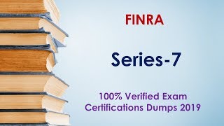 Series-7 Mock Test - Its Easy To P If You Do It Smart