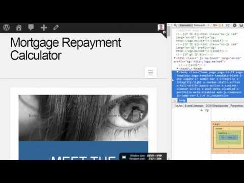 How to setup Menus in Theme X