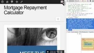 How to setup Menus in Theme X