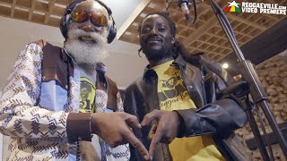 Jah Light feat. Don Carlos - Who Can Save? [Official Video 2021]