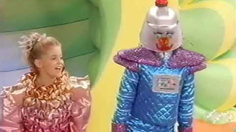 In Outer Space (2006 Version) Part 27