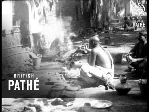 India Day By Day (1930)