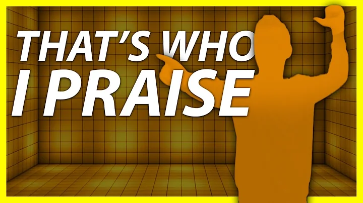 THAT’S WHO I PRAISE || MOTIONS & LYRICS || @brandonlakeofficial