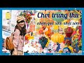 Chơi trung thu sớm trên Hàng Mã Hà Nội, bất ngờ nhận quà sinh nhật sớm 🌟 langthanghathanh02