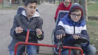 İyilik Kulübü 8.Bölüm Fragmanı