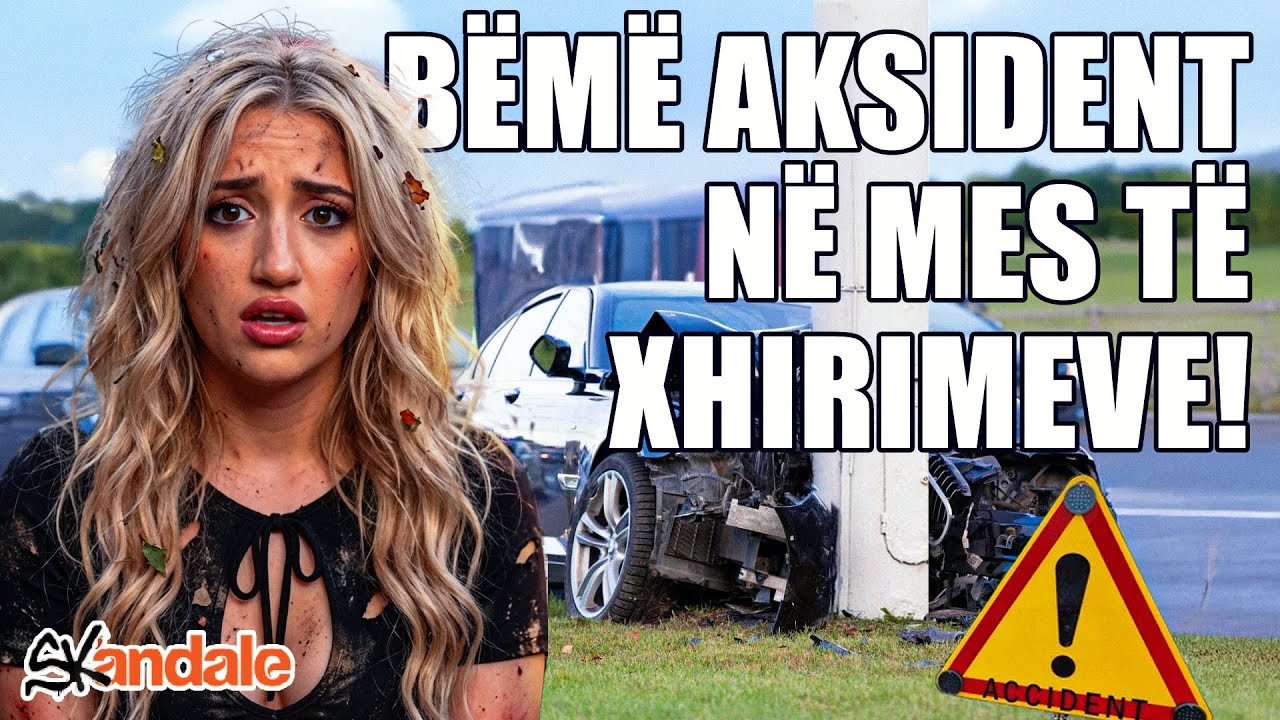 Bëmë këngë me komentet negative, I vodhem lekët Kostjanit | SKANDALE EP9